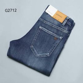 Picture of Gucci Short Jeans _SKUGuccisz29-428qxG271214852
